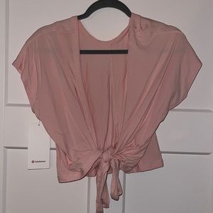 Lululemon Shirt